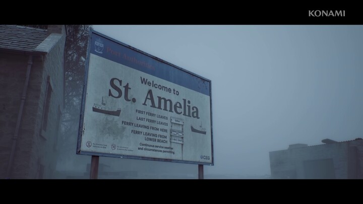 Silent Hill: Townfall trouve sa date de sortie