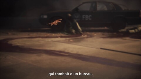 Control Resonant dévoile sa date de sortie