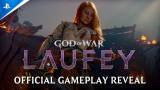 State of Play juin 2026 - Du gameplay pour God of War Laufey