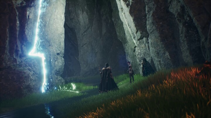 [SGF 2026] Aion 2 sortira en occident en septembre 2026