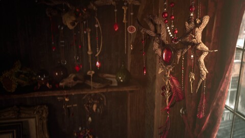 [SGF 2026] Bande annonce de 1666 Amsterdam