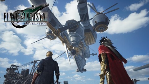 [SGF 2026] Du gameplay pour Final Fantasy VII: Revelation