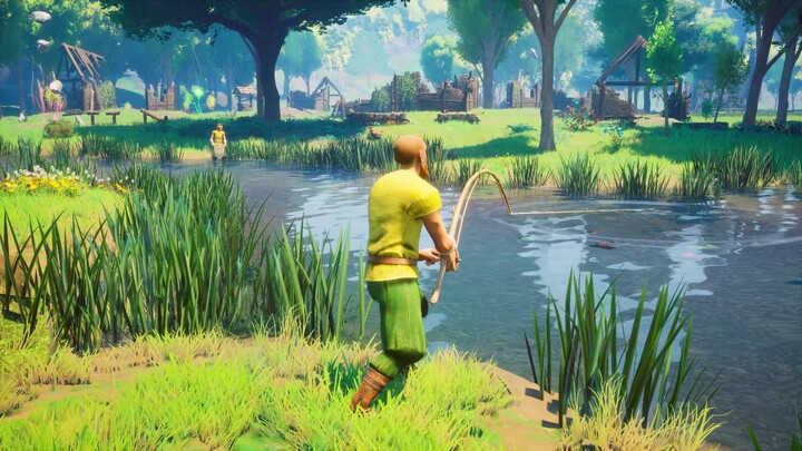 [SGF 2026] RuneScape: Dragonwilds sortira en version complète le 15 septembre