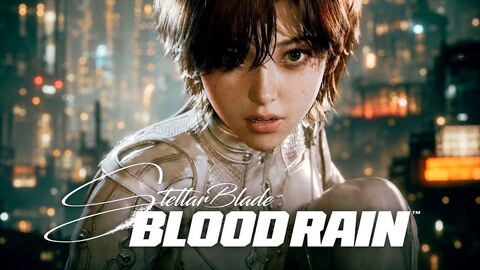 [SGF 2026] Shift Up dévoile Stellar Blade: Blood Rain