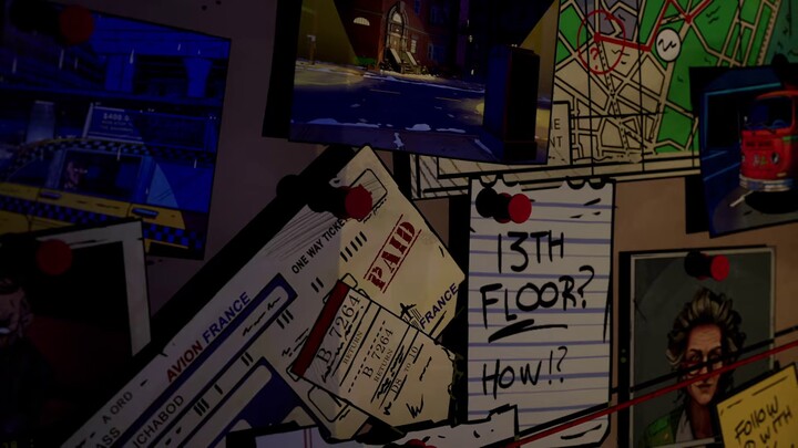 [SGF 2026]IThe Wolf Among Us 2 se montre et donne rendez-vous en 2027
