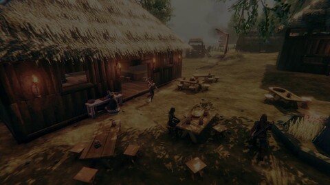 Valheim sortira officiellement le 9 septembre