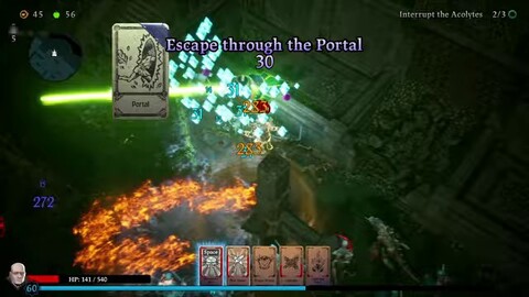 Hand of Fate: Hordes sortira en accès anticipé le 22 juillet 2026