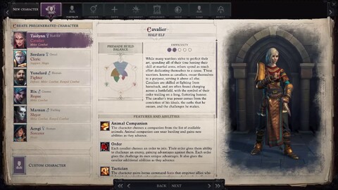 Vidéo d'anniversaire pour les 10 ans d'Owlcat Games