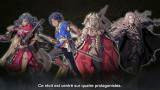 Nouvelle bande annonce et enfin une date pour Fire Emblem: Fortune's Weave