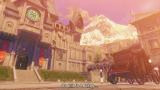 Vidéo d'annonce de Xenoblade Genesis