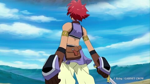 Tales of Eternia s'offre une version Remastered