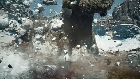 Dragon's Dogma 2 s'offre un DLC pour le mois d'octobre avec Dark Arisen
