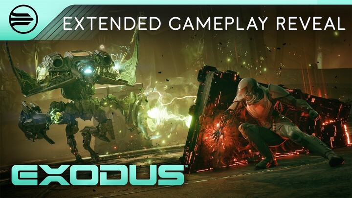 Une longue présentation du gameplay d'Exodus