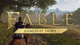 Fable dévoile 30 minutes de gameplay