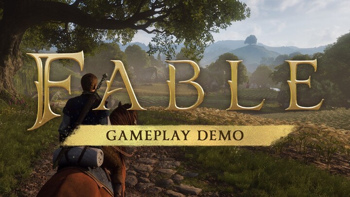 Fable dévoile 30 minutes de gameplay