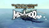 Metaphor: ReFantazio accostera sur Nintendo Switch 2 en novembre