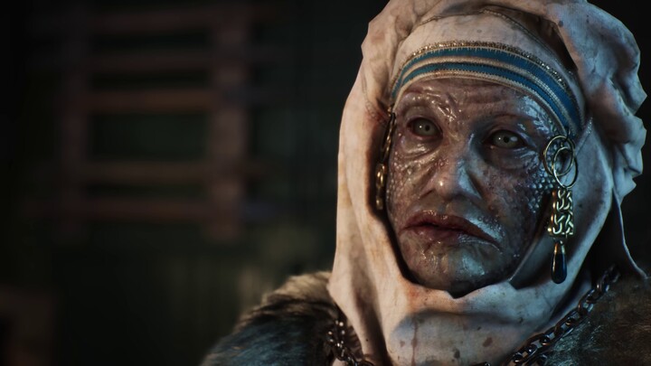 Une date pour le retour à Arkham dans The Sinking City 2
