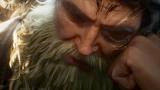 Cinématique d'introduction du MMORPG Zeus: God of Arrogance