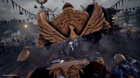 Le MMORPG Embers of the Uncrowned sera en démo du 15 au 22 juin