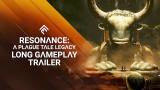 Resonance: A Plague Tale Legacy se montre dans une nouvelle vidéo de gameplay