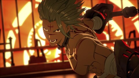 Le MMO d'action Crystal of Atlan est lancé mondialement en free-to-play