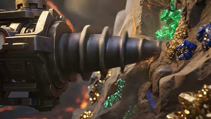 Mithrall dévoile sa cinématique et vise une sortie fin 2027
