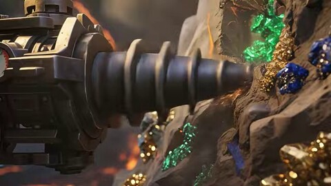 Mithrall dévoile sa cinématique et vise une sortie fin 2027