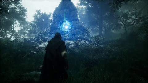 The Relic First Guardian se lancera finalement le 31 juillet sur PC et PS5