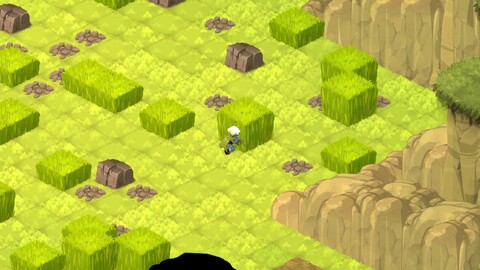 WAKFU présente sa nouvelle feature : le Havre-Enclos