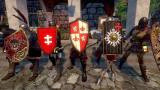 Le MMORPG Gloria Victis est de nouveau jouable sur Steam