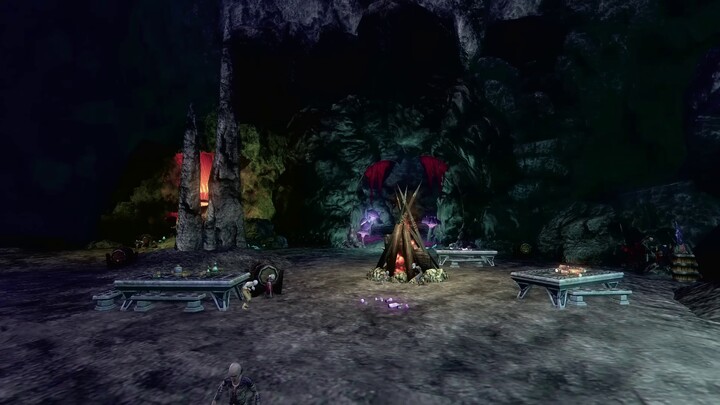 Dungeons & Dragons Online annonce sa prochaine extension : Terror of Demogorgon