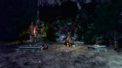 Dungeons & Dragons Online annonce sa prochaine extension : Terror of Demogorgon