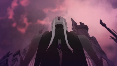 Ankama tease son tout prochain jeu : Toross : Hero of Necroworld