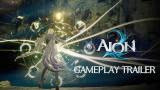 Première bande-annonce de gameplay d'Aion 2