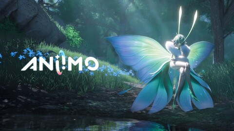 Aniimo partage 8 minutes de gameplay