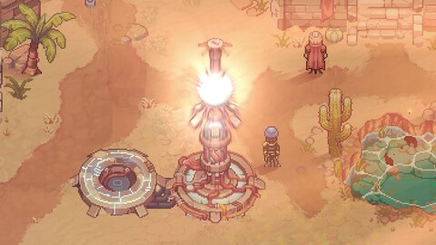 Le MMORPG Soulbound sortira en early access le 21 juillet