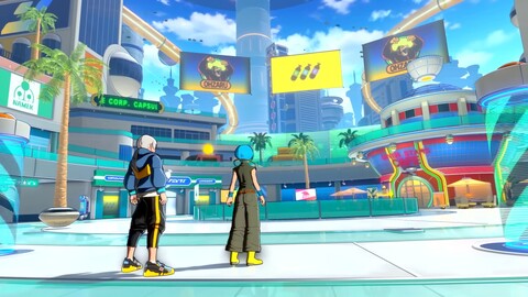 Bande annonce de Dragon Ball Xenoverse 3