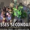 Découvrez les classes secondaires de The Elder Scrolls Online
