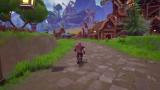 Premier aperçu de Seekers of The Ancient, un RPG multijoueur