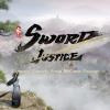 Première bande-annonce occidentale de Sword of Justice