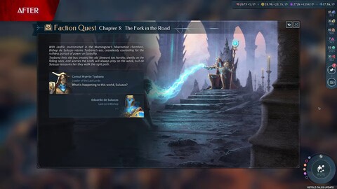 Endless Legend 2 - Retold Tales