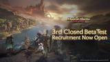 Les inscriptions à la nouvelle bêta de Monster Hunter Outlanders sont désormais ouvertes