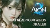 NCsoft partage une nouvelle bande annonce d'Aion 2