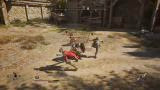 Court extrait de gameplay du mage d'Archeage Chronicles