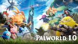 Palworld célèbre son passage en version 1.0 avec une nouvelle bande annonce