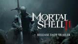 Mortal Shell II annonce sa date de sortie