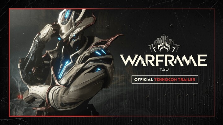 [TennoCon 2026] Bande annonce de Warframe: Tau
