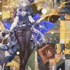 Aperçu du gameplay du RPG d'action Silver Palace