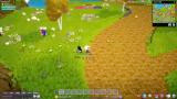 Le MMORPG indé SpiritVale est disponible en early access