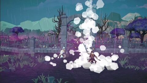 Le MMORPG Idle Dominus Automa ouvre son playtest